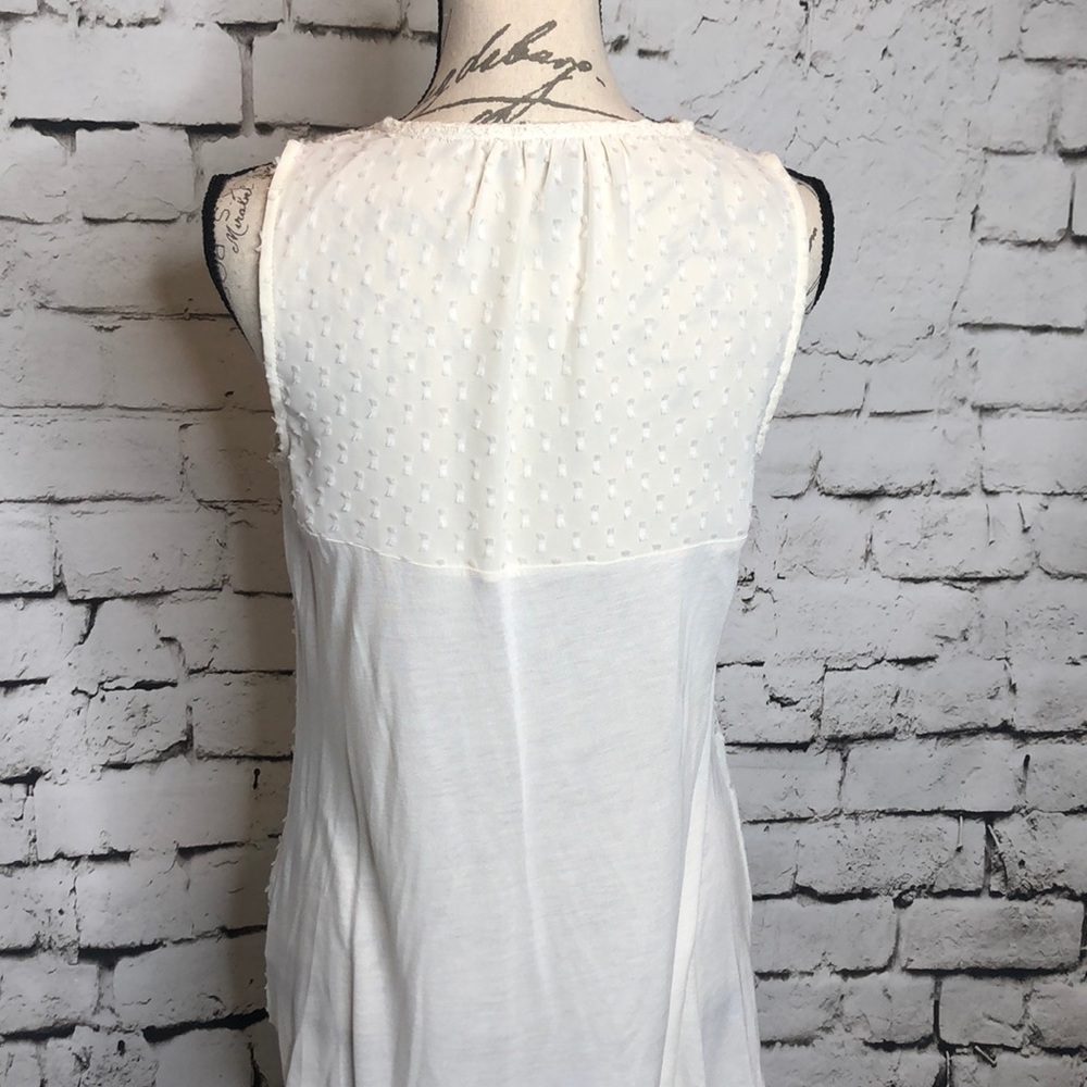 One September Anthro Top - Picture 4 of 6